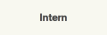 Intern